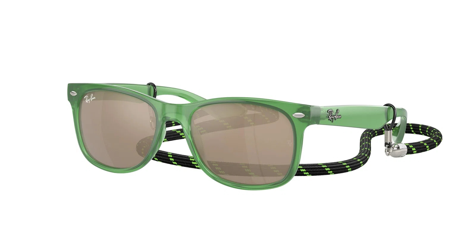 Ray-Ban Kids Rj9052s 0RJ9052SF Sunglasses - view 86